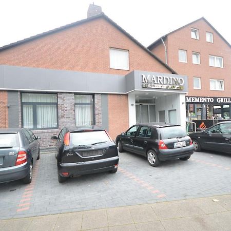 Hannover Zimmervermietung Mardino Екстер'єр фото